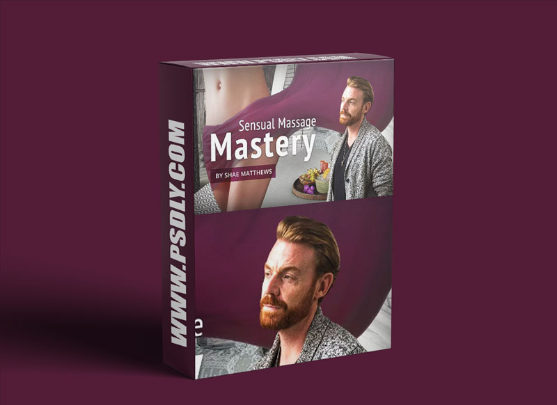 Shae Matthews Sensual Massage Mastery Download