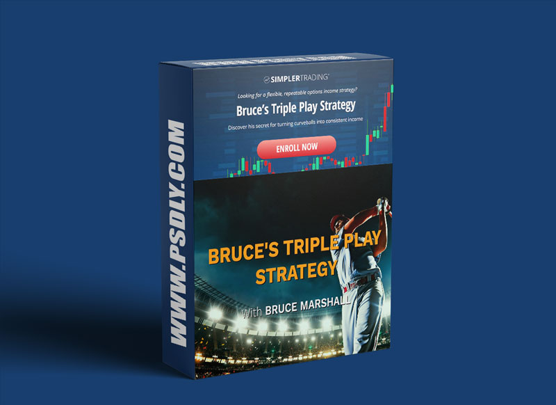 Simpler Trading Triple Play Strategy Download