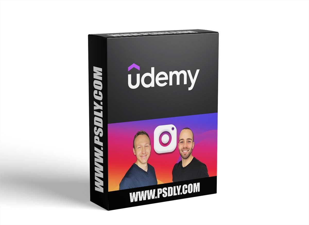 The Complete Instagram Marketing Masterclass 2023