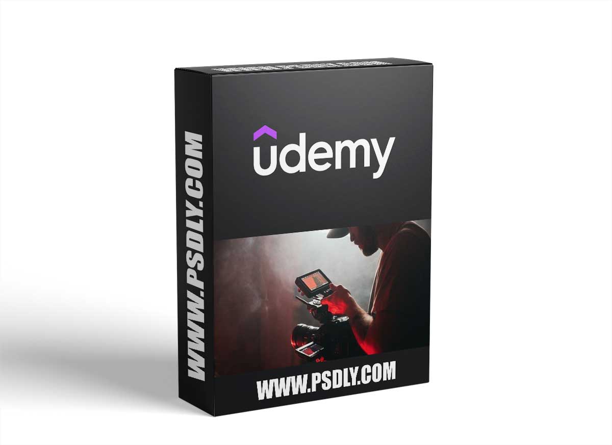 The Complete Micro-Budget Feature Filmmaking Masterclass