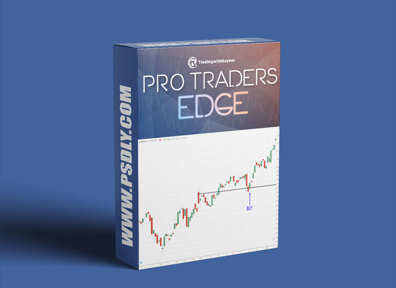 Trading With Rayner ProTraders Edge Download