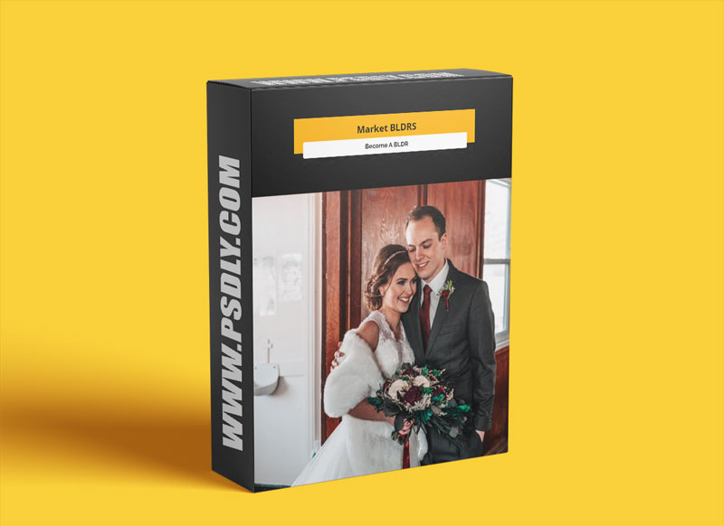 Travis Ventrella Market BLDRS Millionaire Bootcamp Download