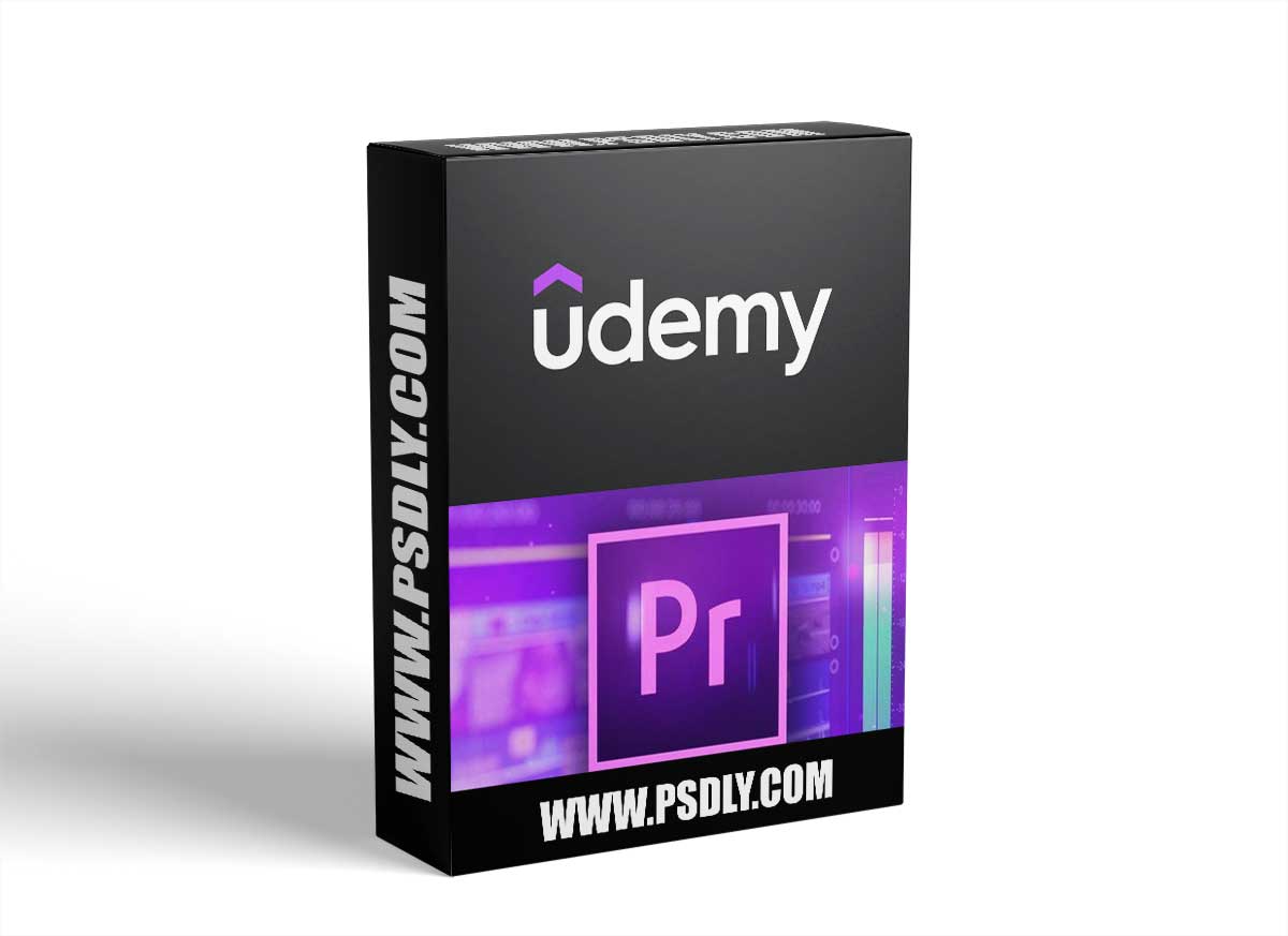 Video Editing With Adobe Premiere Pro Cc 2023 For Beginners