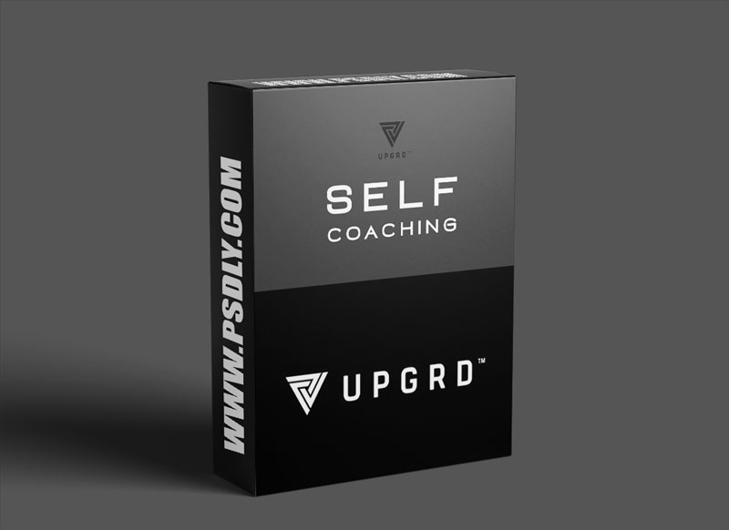William Lam UPGRD Complete Self Coaching Download