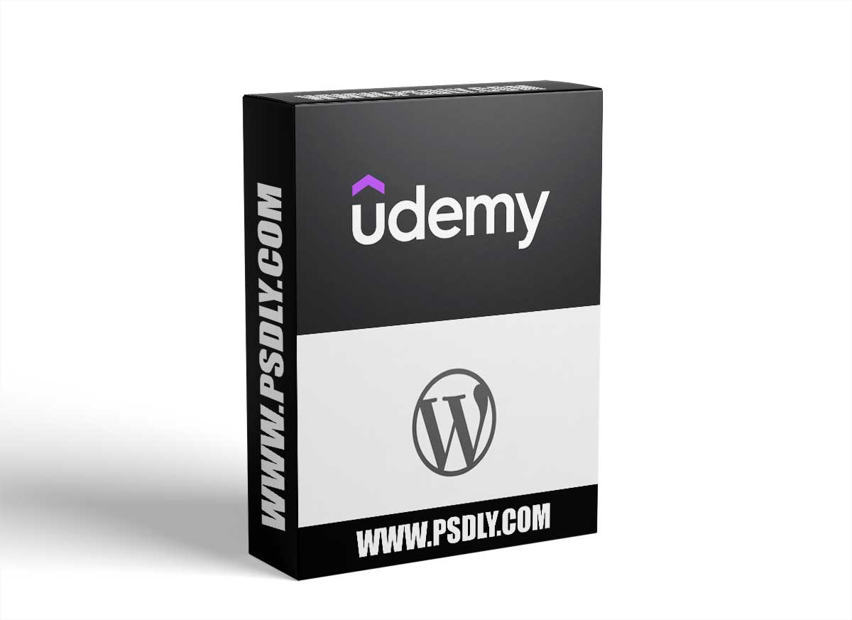 Wordpress for Beginners 2023- Master Wordpress Quickly