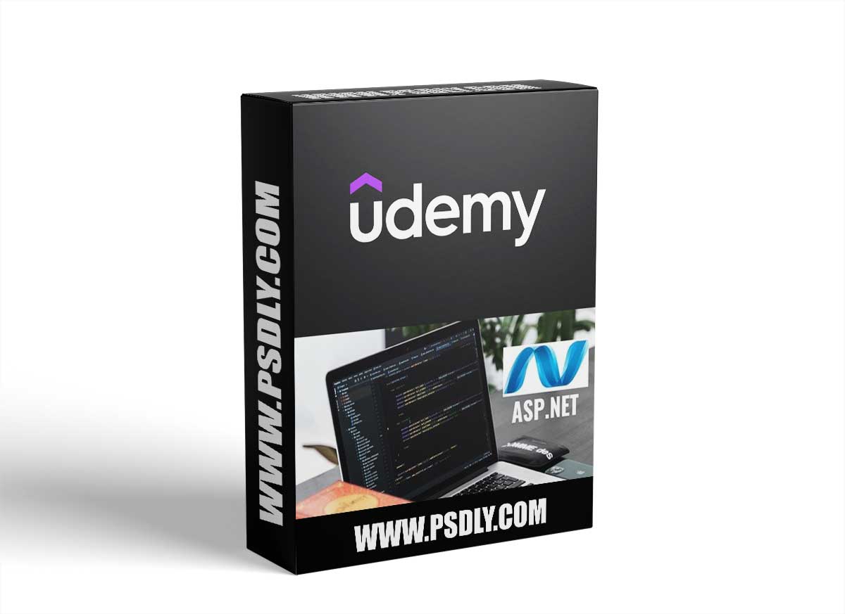 ASP.NET MVC - Beginner's Guide to Full Stack Web Development