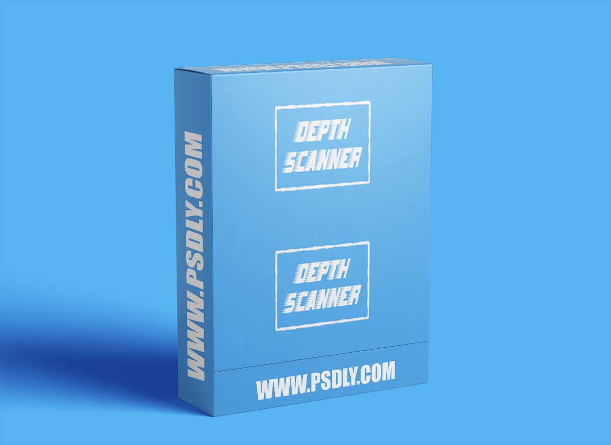 Aescript Depth Scanner 1.7.2