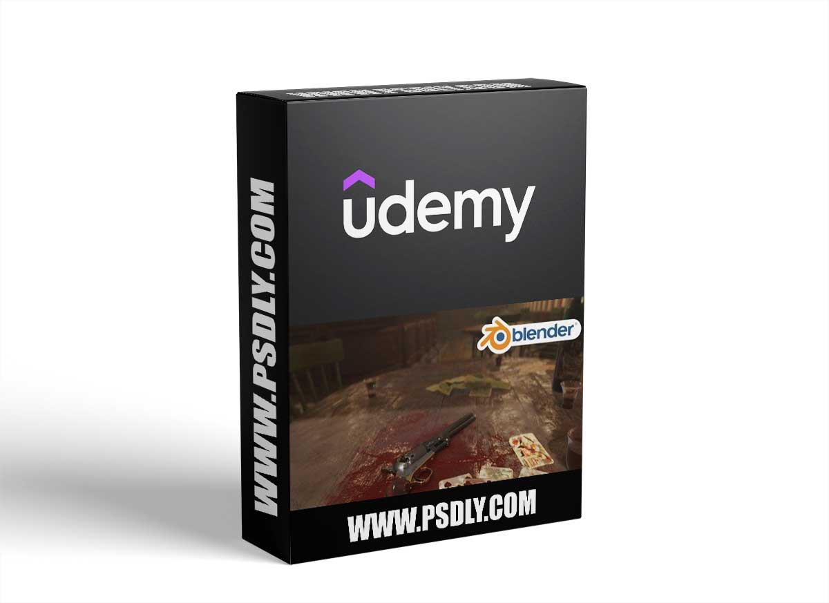 All About Eevee For Blender 2.8 And Above