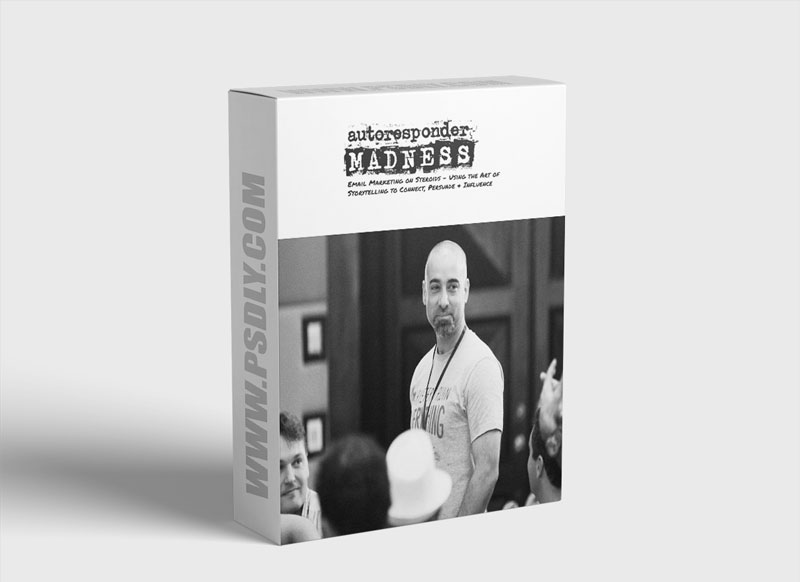 Andre Chaperon Collection Download