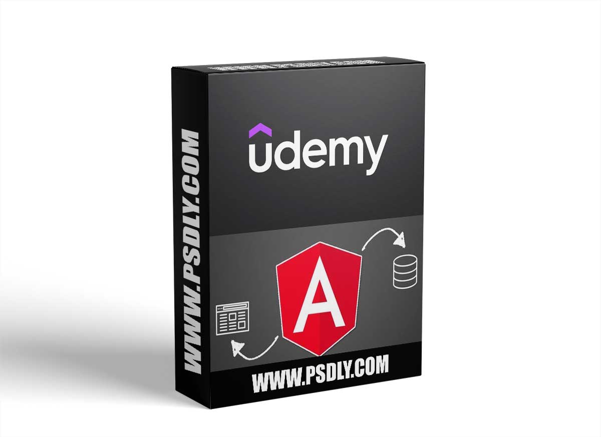 Angular (Full App) with Angular Material, Angularfire & NgRx