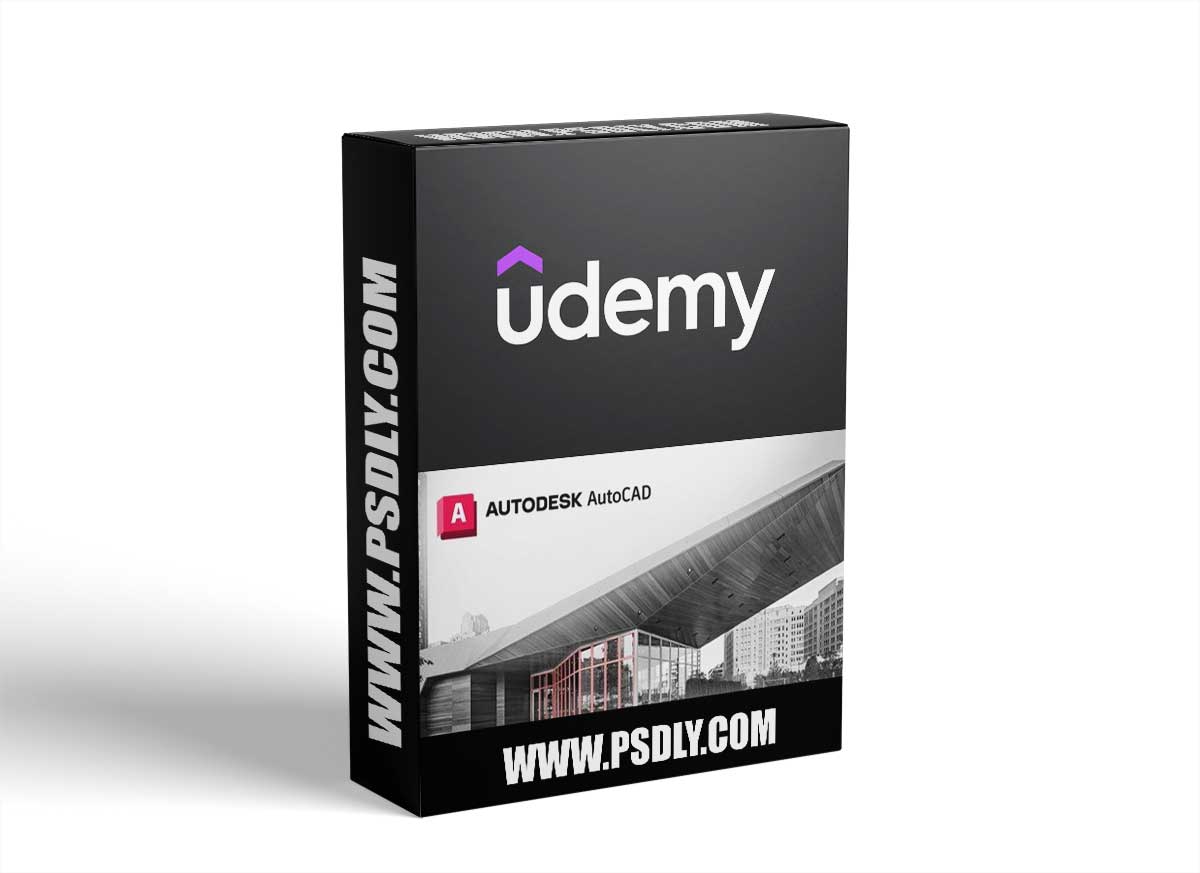 Autocad Beginners Course 2023