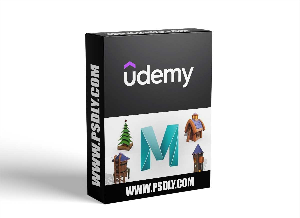 Autodesk Maya Beginner'S Course