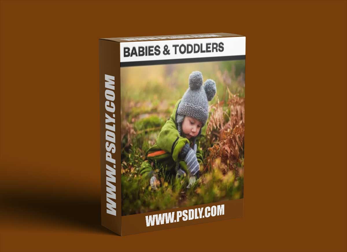 Big Room Sound Babies and Toddlers