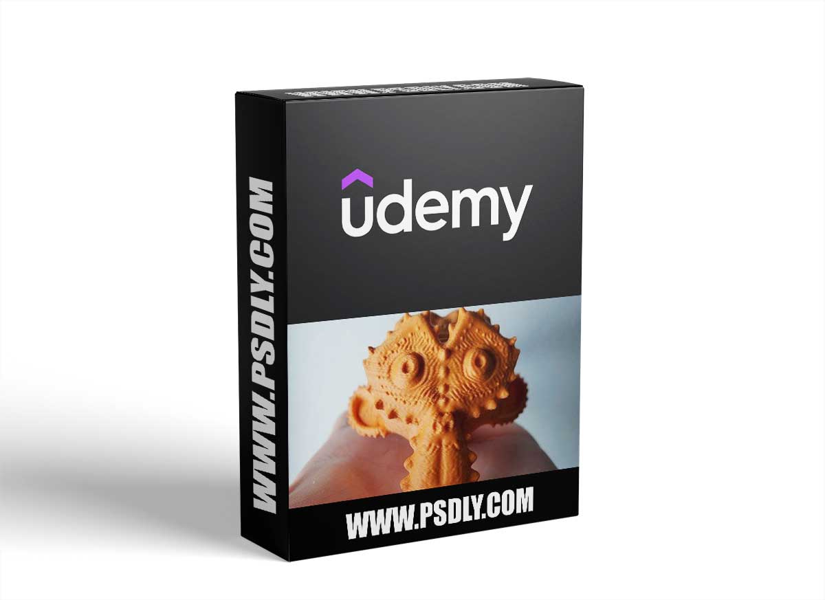 Blender For 3D Printing - Sculpting Brushes Explained (202)