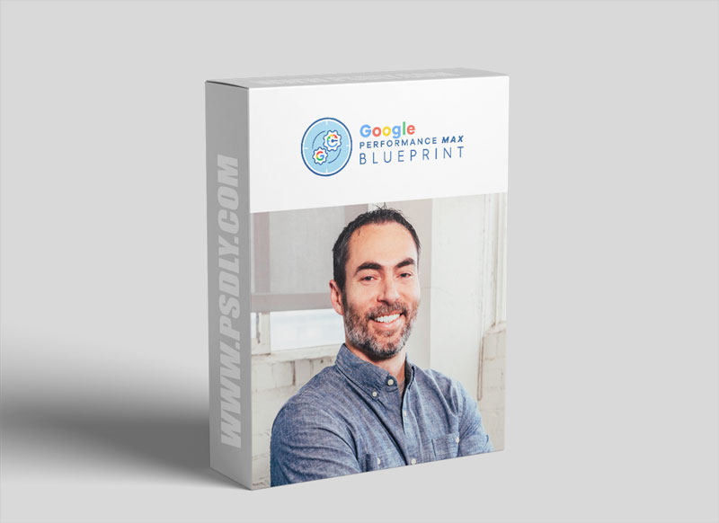 Bretty Curry (Smart Marketer) Google Performance Max Blueprint Download