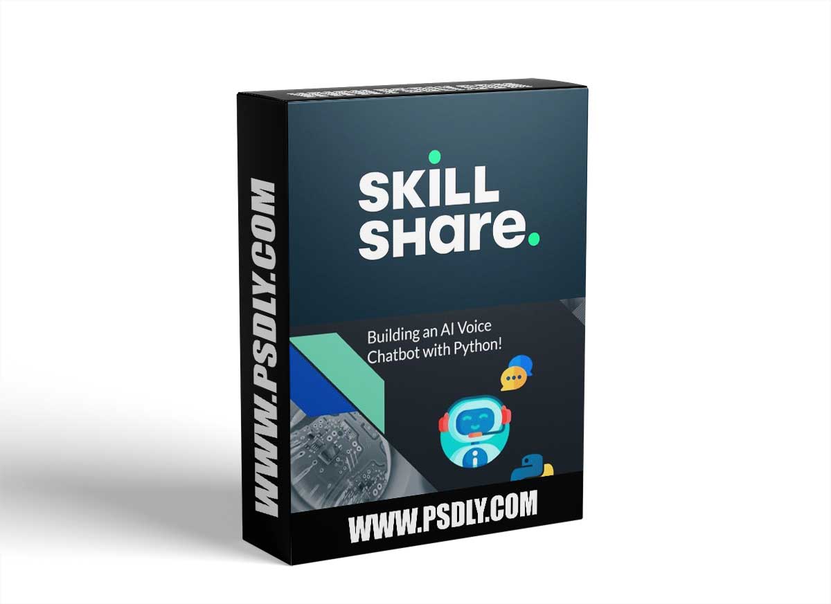 Building a Voice AI Chatbot in Python