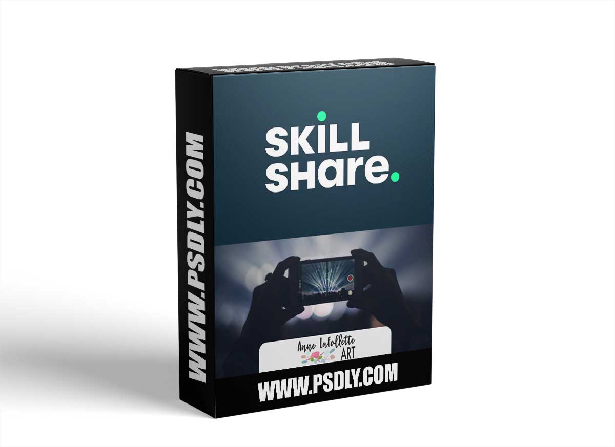 Create Your First Video! A 5 Day Challenge