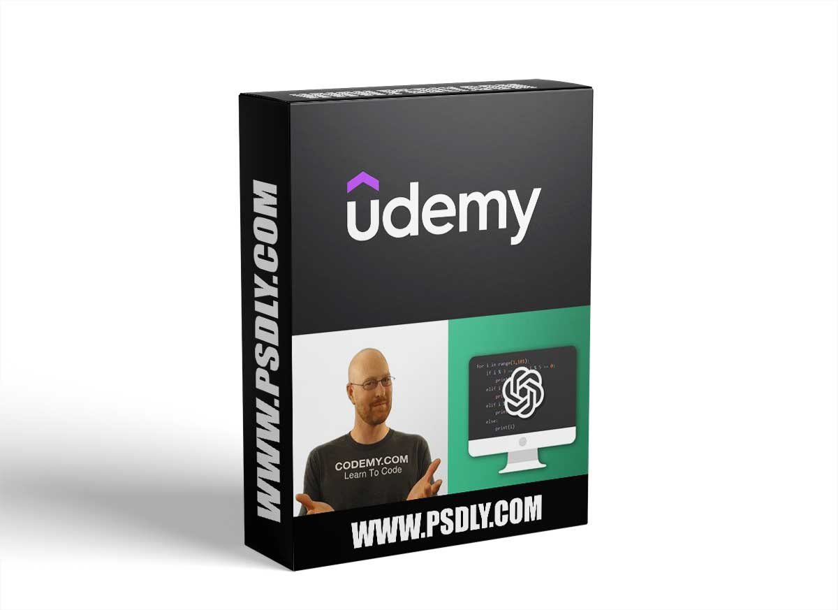 Create a Code Writing ChatGPT A.I. Site With Django Python