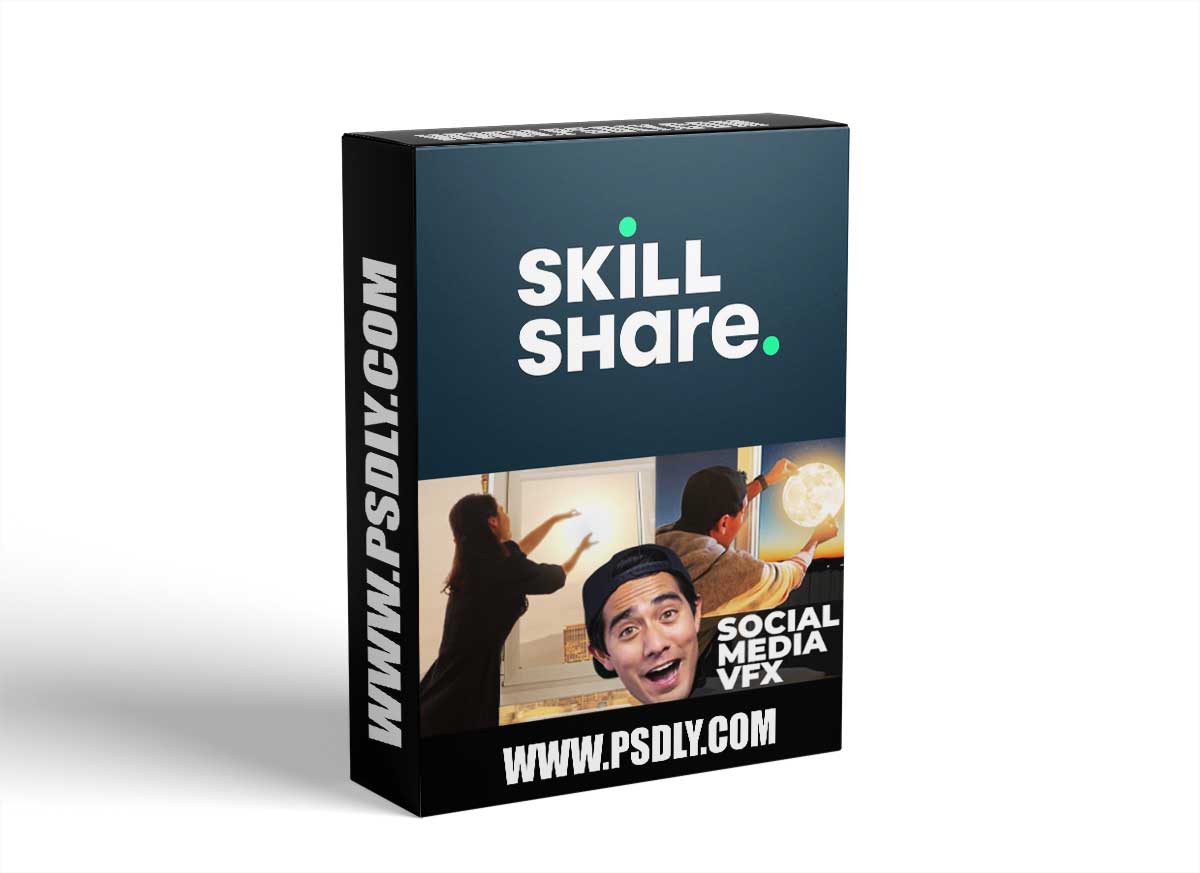 Day Night Shift Effect inspired by Zach King and TikTok VFX Artists using Adobe After Effects