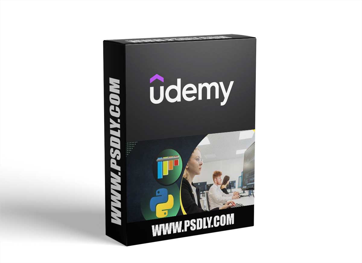 Design & Build a Test Framework With Python Pytest