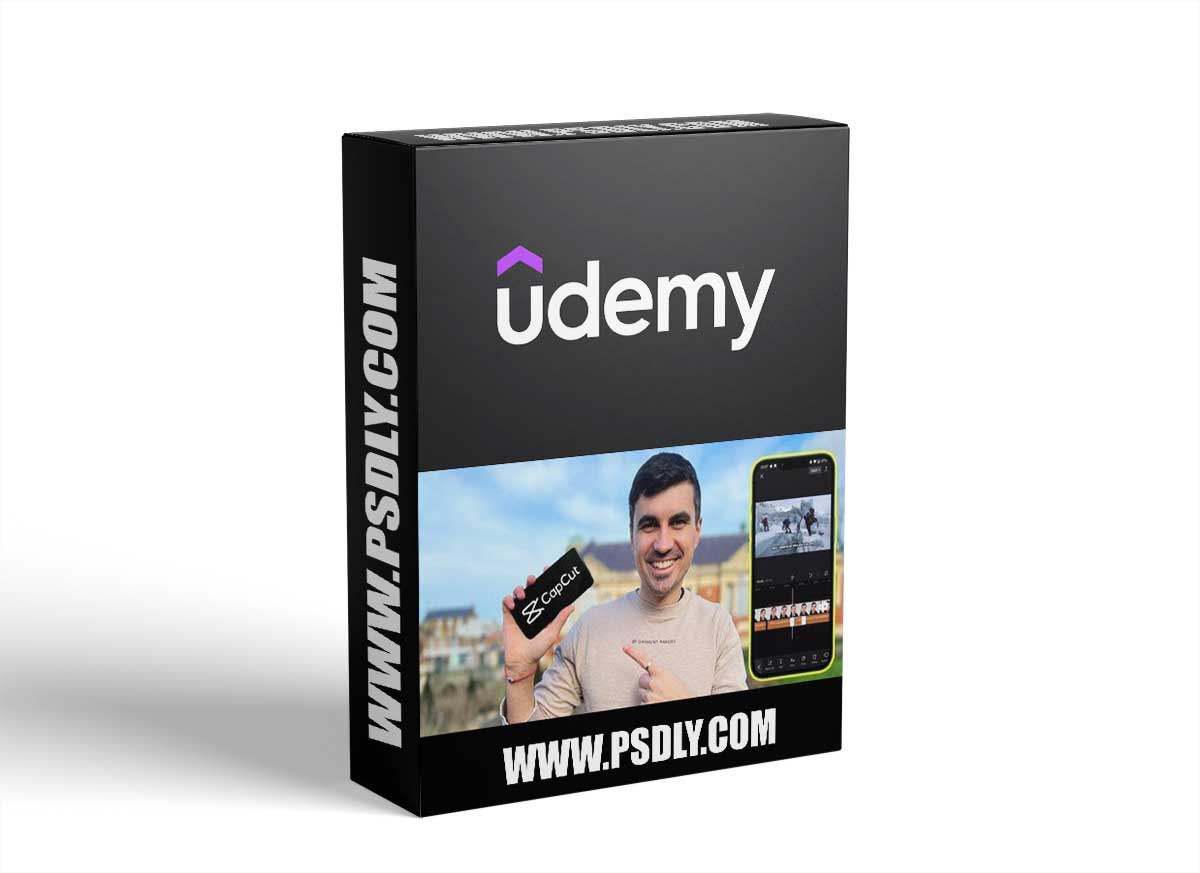 Edit Videos On Your Phone With Capcut Free Software