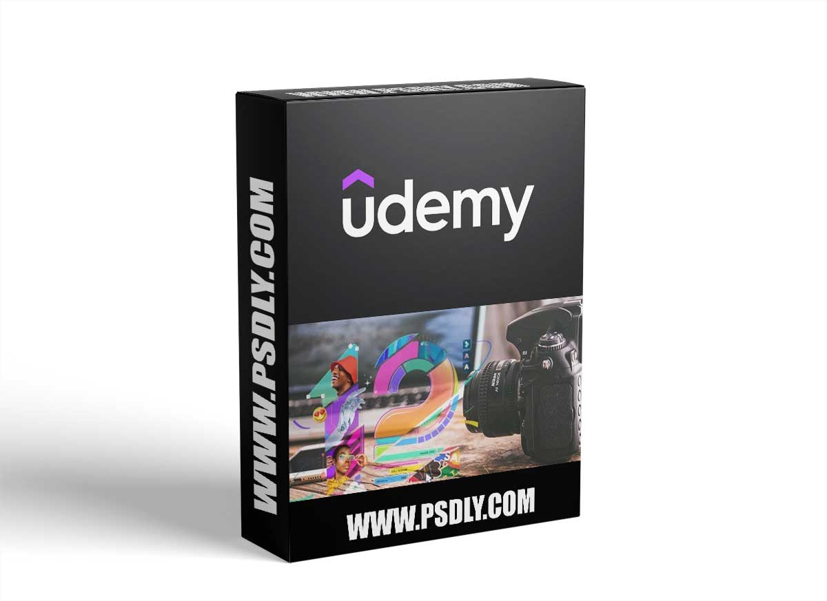 Filmora 12: Advanced Video Editing Course