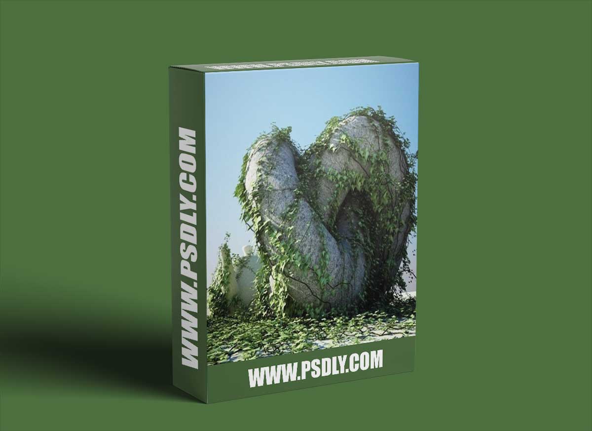 Gtools Ivy p0.77-s0785 for 3DS Max 2018-2023