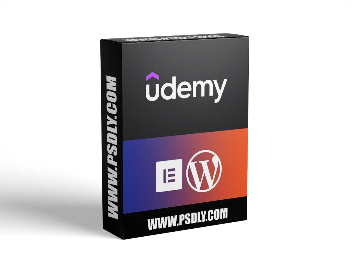 How To Make A Wordpress Website -Elementor Page Builder