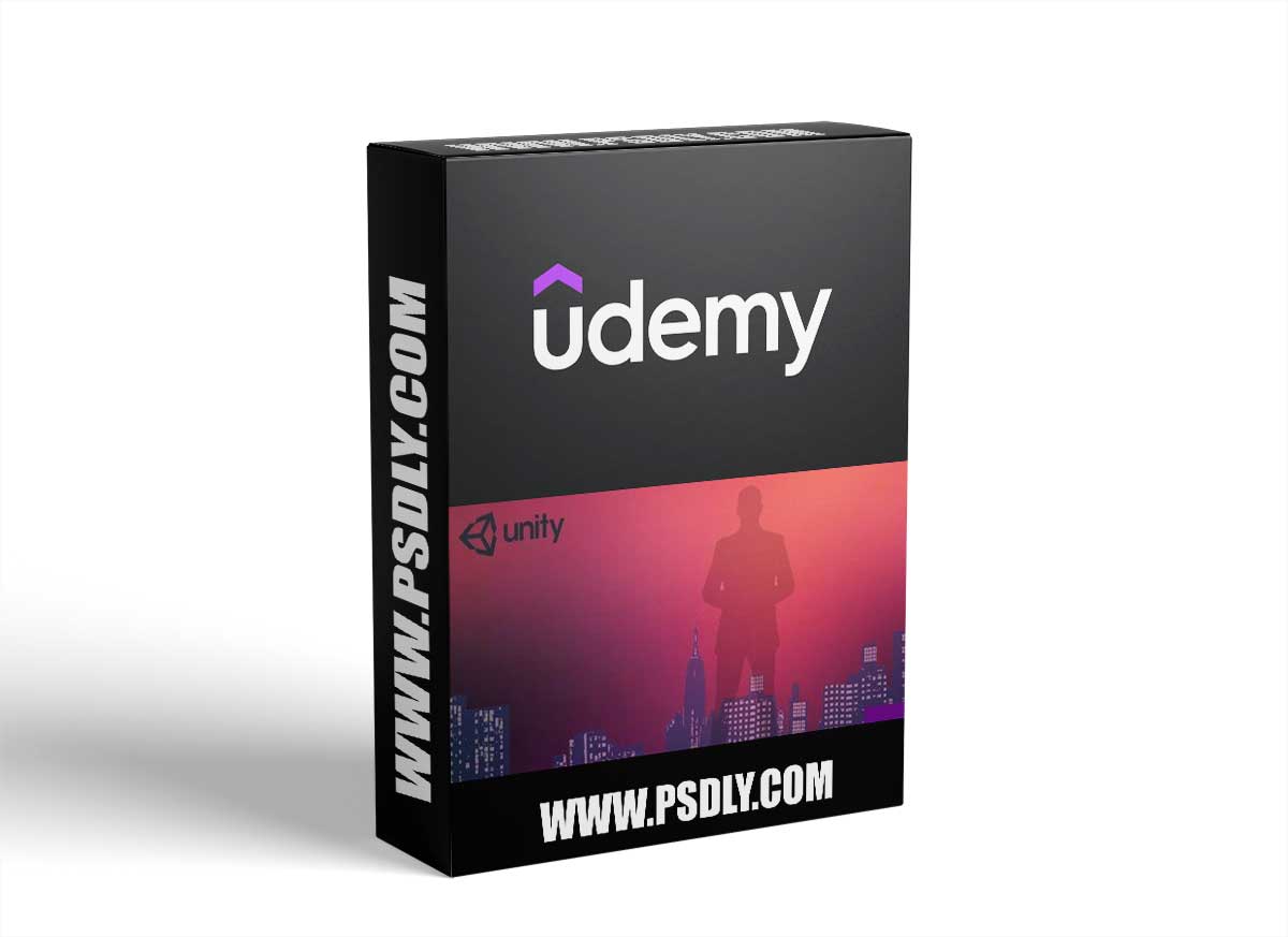 Learn C# by Creating a Fun Life Simulator Game in Unity