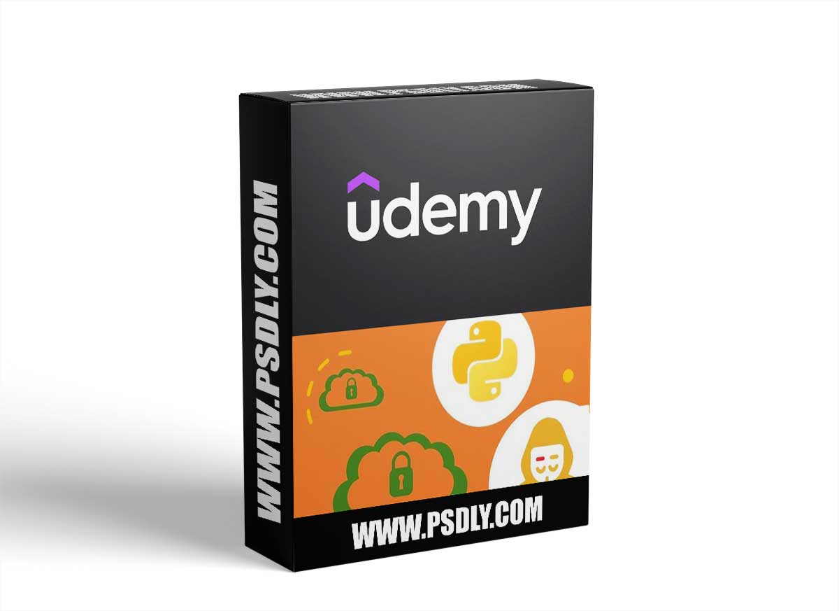 Learn Cybersecurity Python Programming In One Day