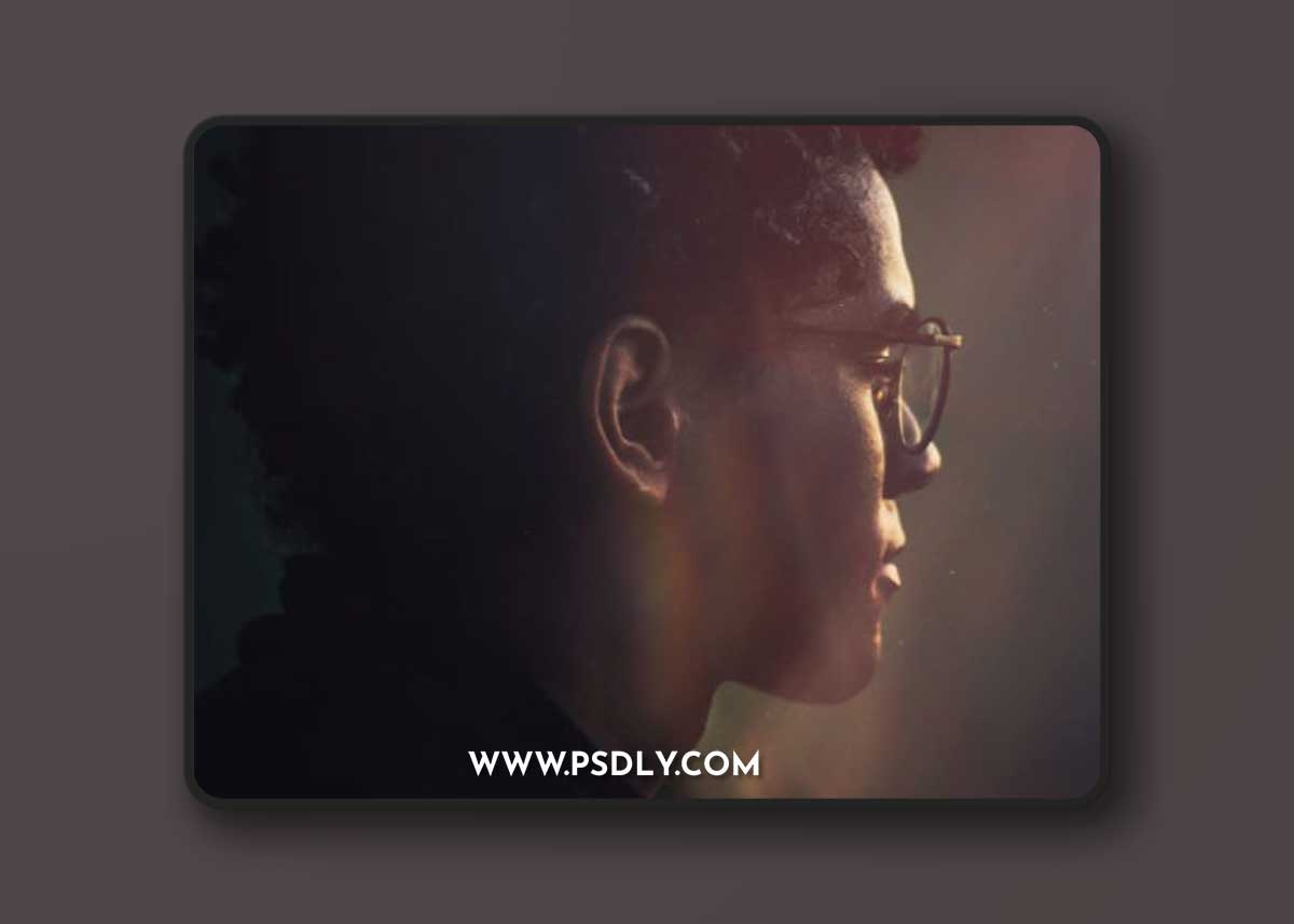 MotionVFX mMovie Lights