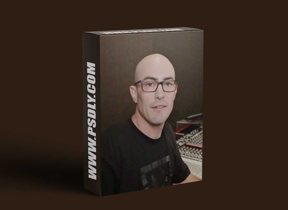 Pro Mix Academy Mixing Hip Hop with Ariel Chobaz