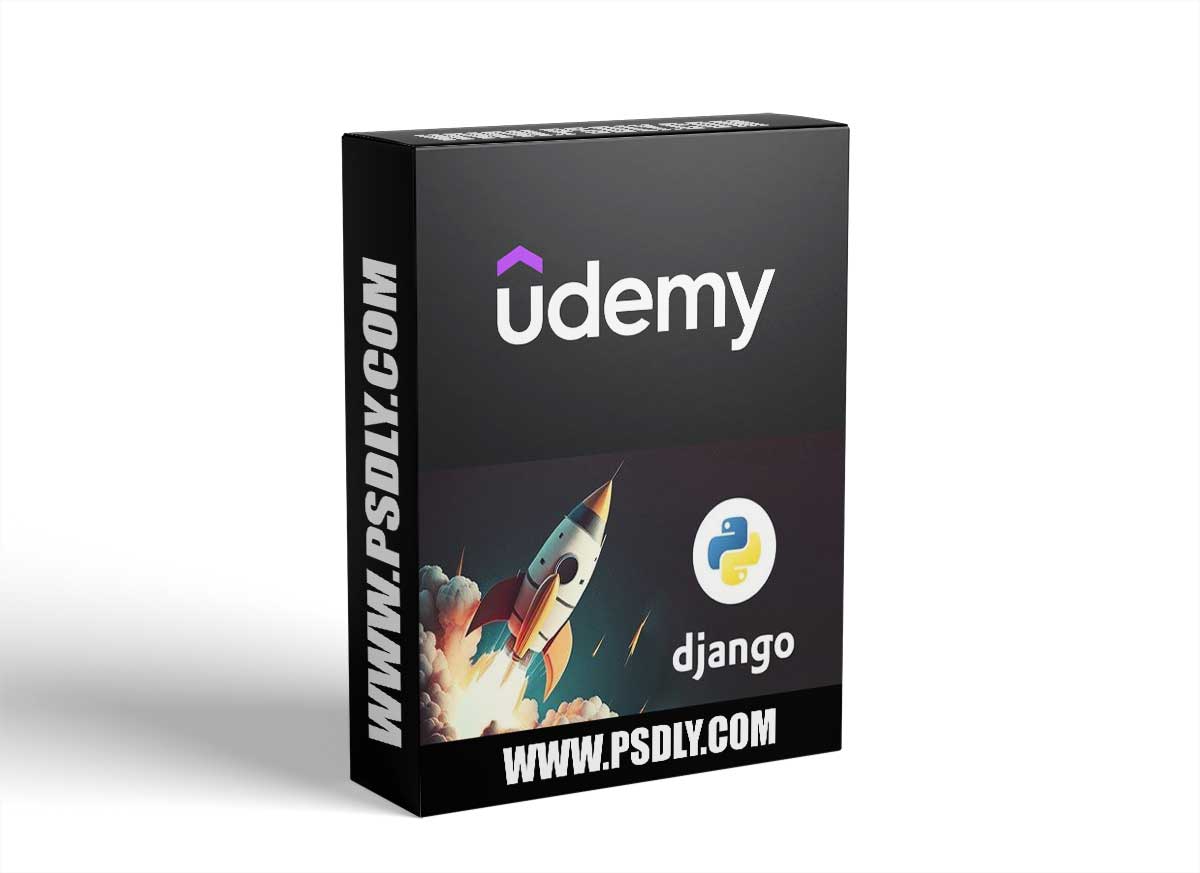 Python Programming: Your First Django Web Application