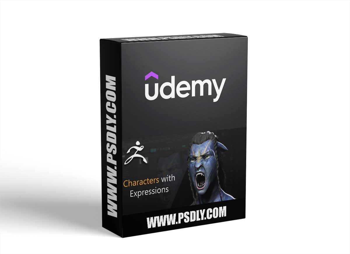 Sculpt Expressive Character Bust in ZBrush