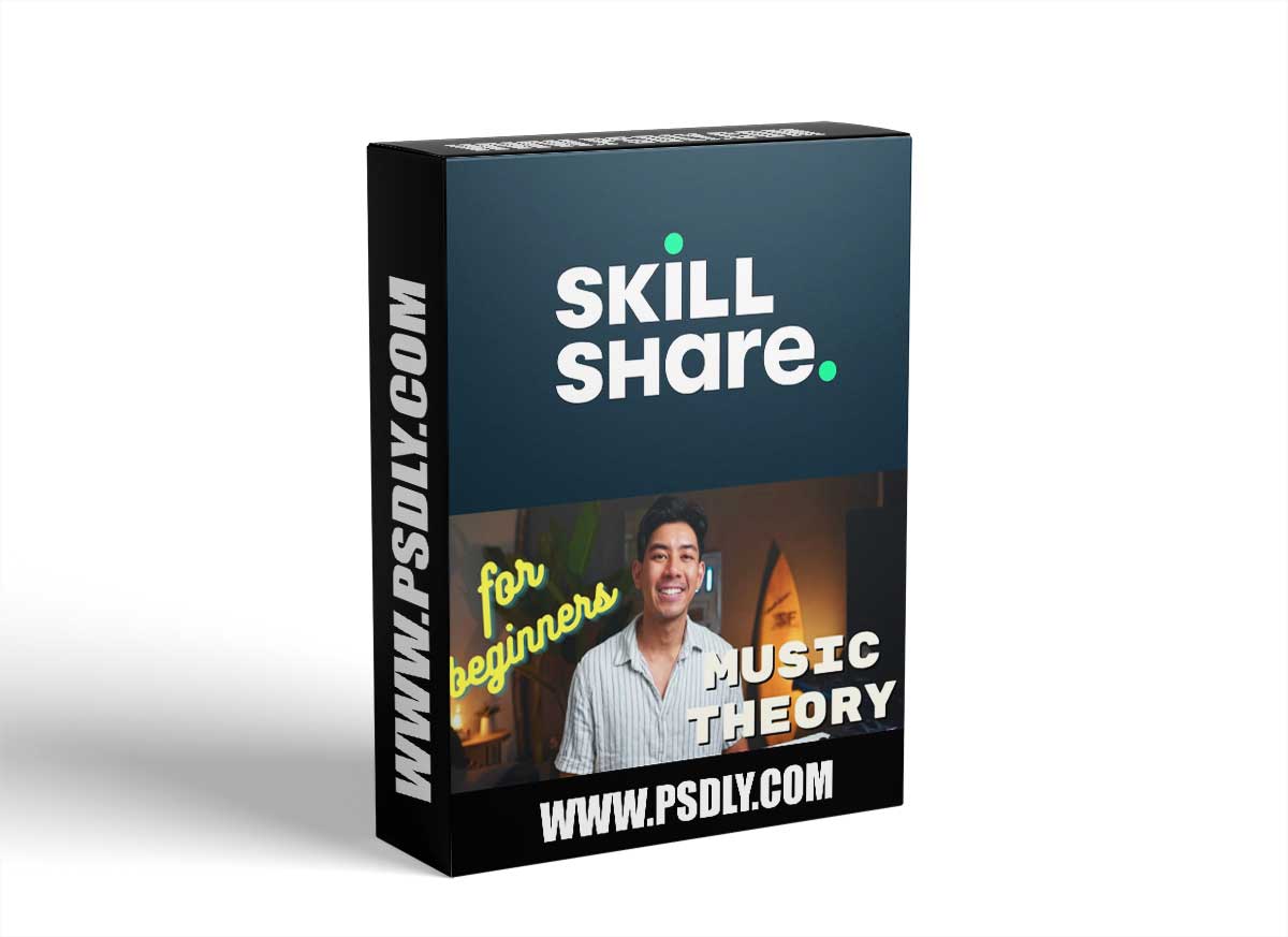 Simple Music Theory for Beginners