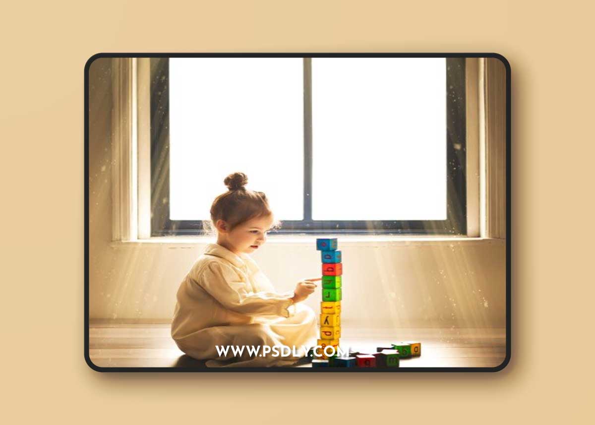 Sweet Soul Studio - Light Rays