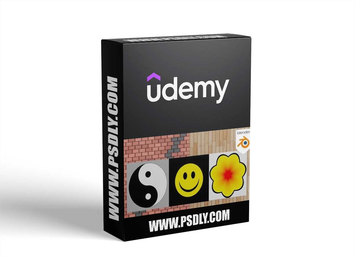 The Blender path to procedural patterns!