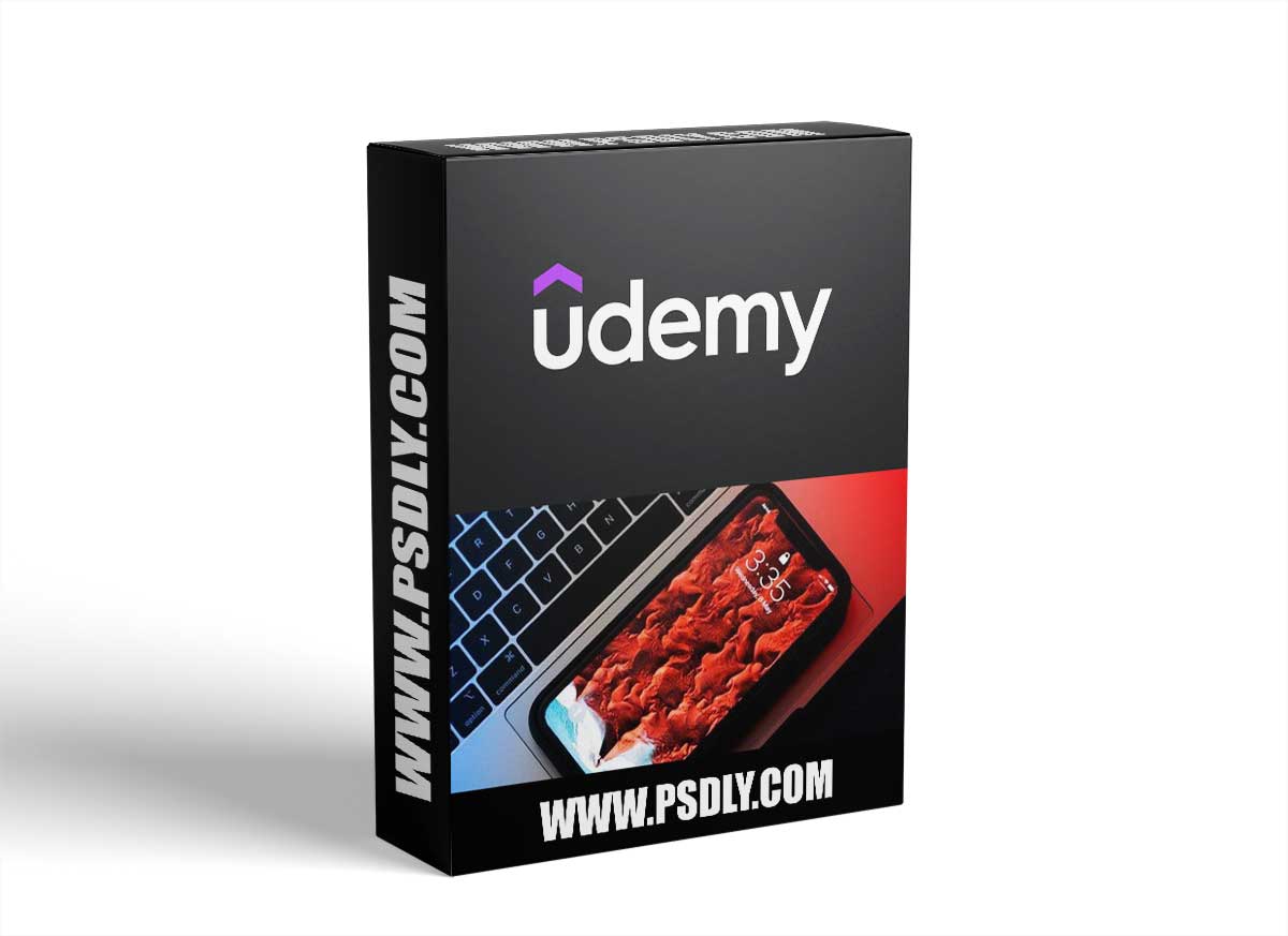 The Complete Course To Become An Ios Developer