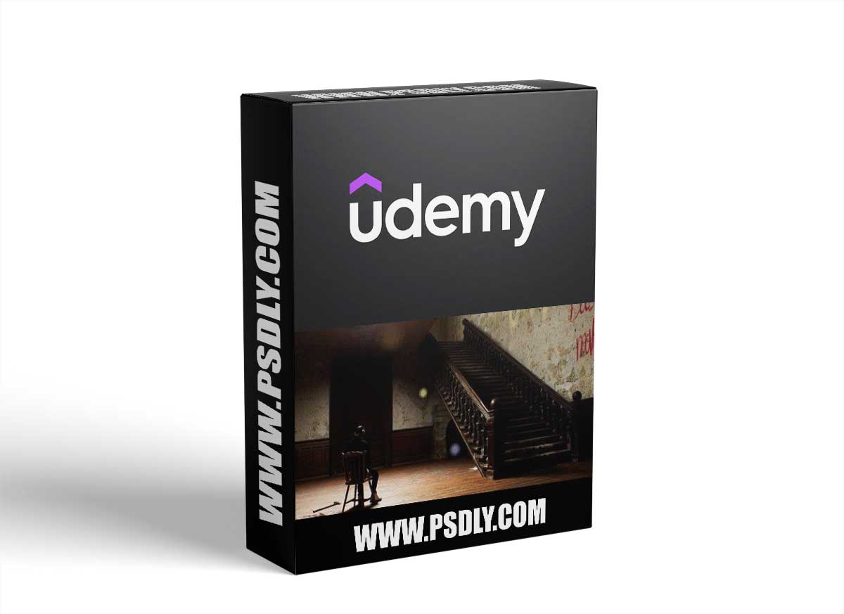 Unreal Engine 5: Easy Realistic Environment