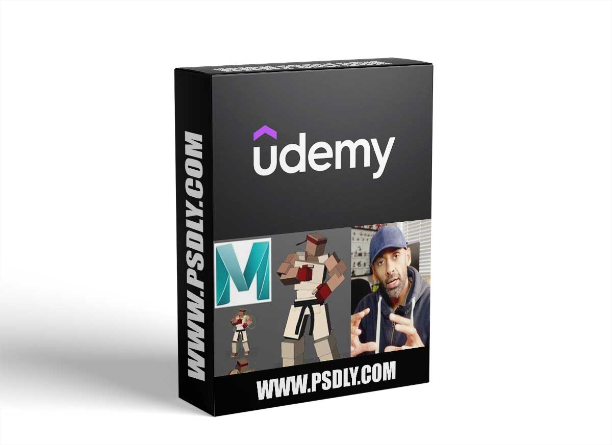 Video Games Animation Course - Animating A Idle Cycle