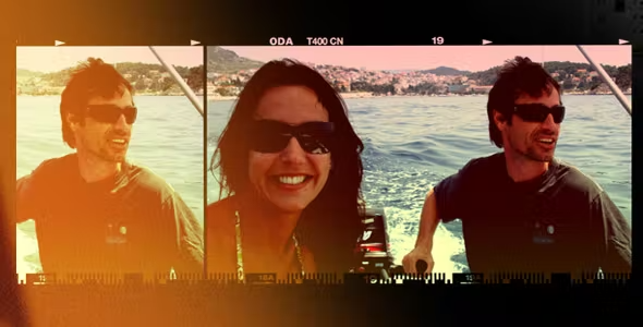 Videohive LomoShots 132359