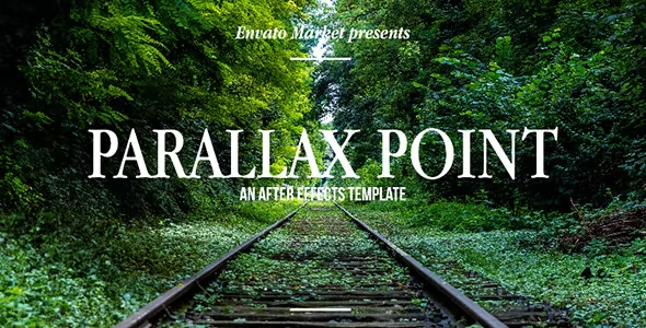Videohive Parallax Point 9491556