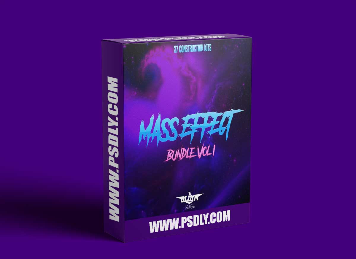 WeTheSound Mass Effect Bundle