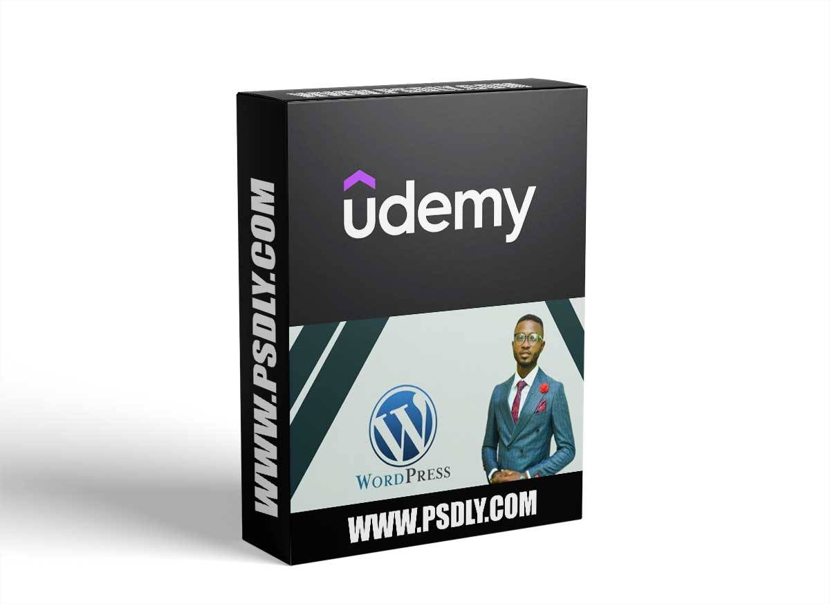WordPress Mastery: Learn How to Build & Monetize Websites
