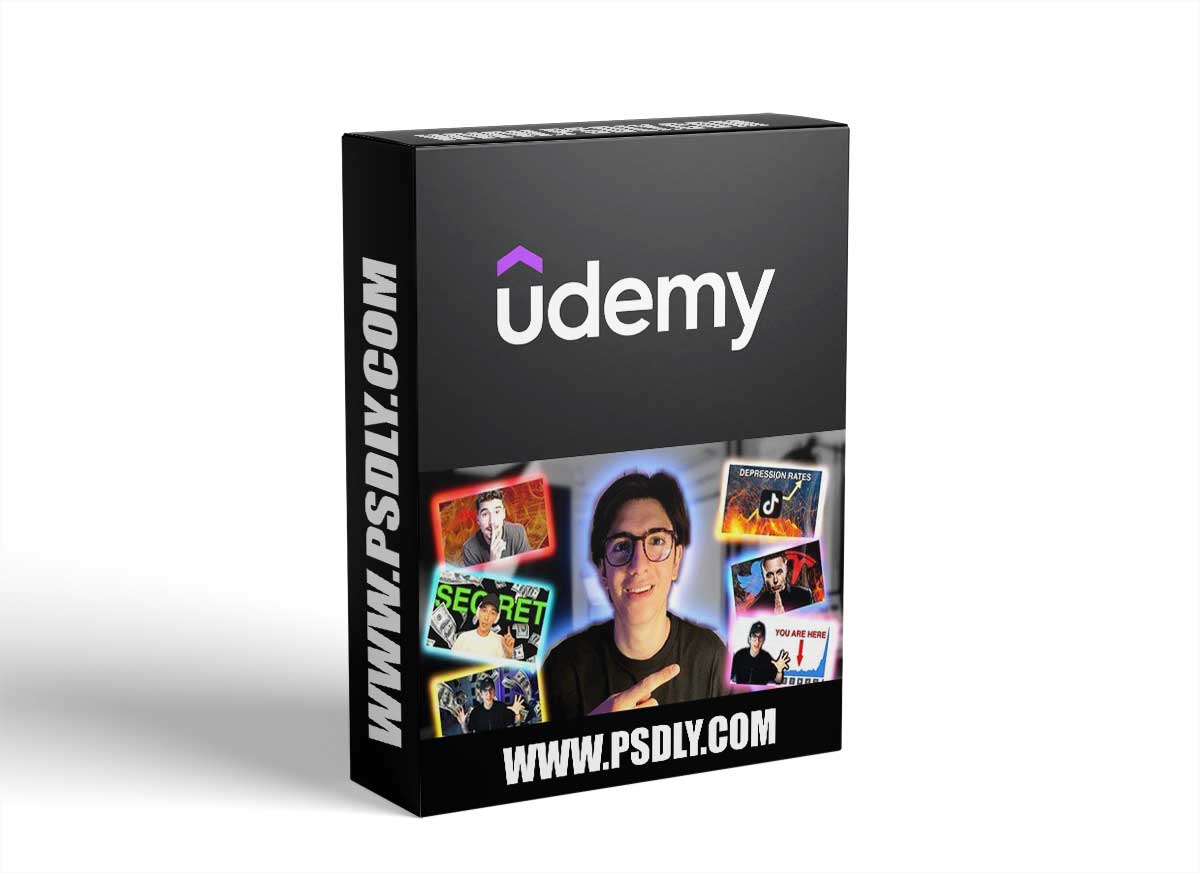 Youtube Success: How To Create Engaging Thumbnails