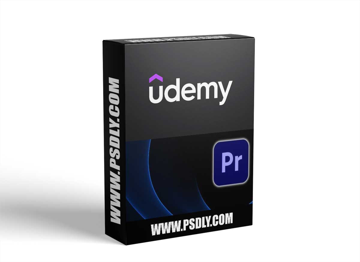 Adobe Premiere Pro Cc Master Course: Video Editing