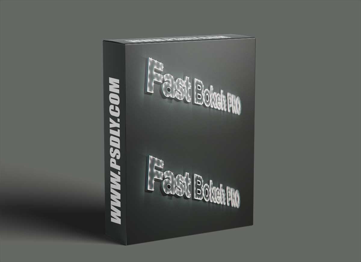 Aescripts-Fast-Bokeh-Pro-v2.0.8-WIN