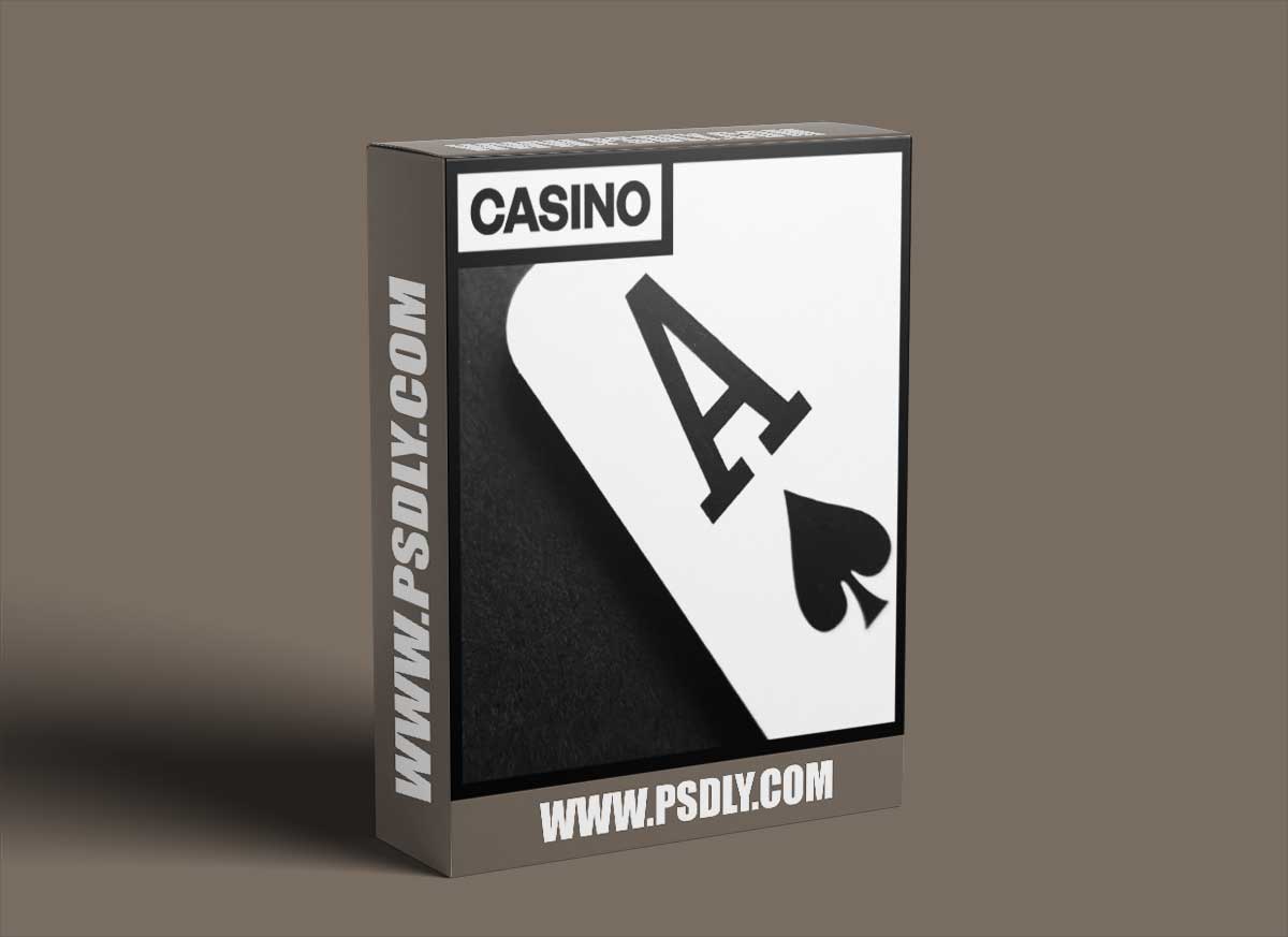 Big Room Sound Casino