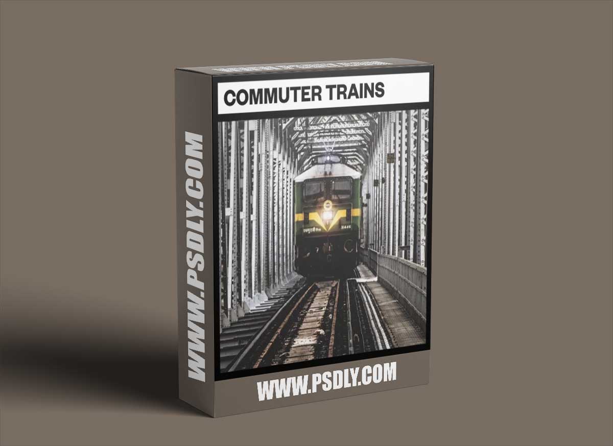 Big Room Sound Commuter Trains