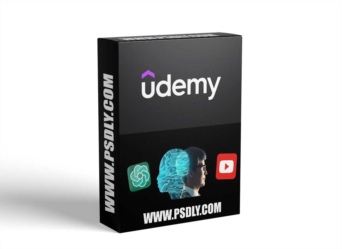 ChatGPT For YouTube Mastery | How To Use ChatGPT For YouTube